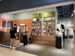 -海马体照相馆(佛山岭南站店)