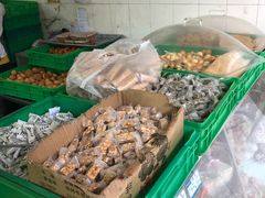 -宫廷糕点铺(建设路店)