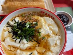 -永和大王(春日上新·浦东南路店)