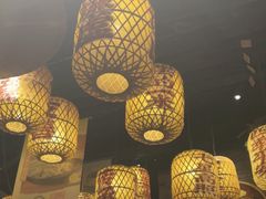 -南京大牌档(青岛万象城店)