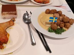 -宜家·瑞典风味餐厅(无锡店)