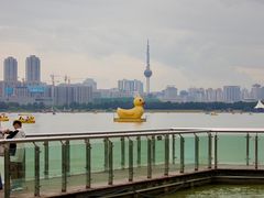 -云龙湖旅游景区