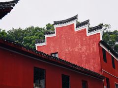 -蒋氏故居