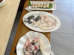 -源港渔村-中山脆肉鲩(博罗店)