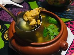 -小厨子私房菜·云南美食店