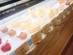 -安上烘焙 ENCHANTE(世纪汇店)