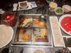 -大妙火锅·非物质文化遗产(锦里店)