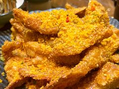 -龙悦湾酒家·八阵鱼生·渔人码头店