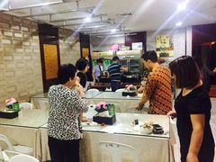-大自然会所(泉秀店)