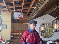 -庆江南江南菜(琴湖溪里花园城店)