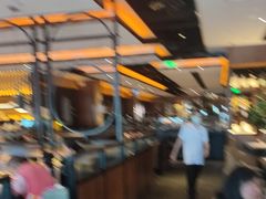 -半秋山西餐厅(宜昌大洋店)