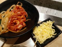 -新石器烤肉(中房金谊广场店)