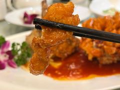 -新聚丰菜馆(太监弄店)
