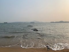 -白城沙滩