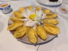 -夏屿湖畔.落日湖景餐厅(普者黑景区店)