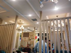 大堂-朋友的火锅店(辽大店)