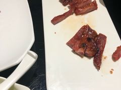 -高第街56号餐厅(银座商城玉函店)