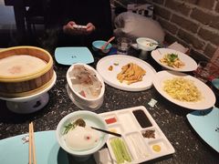 -局气 烤鸭·北京菜(光华路店)