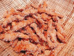 -肖炮现炸酥肉(解放碑店)