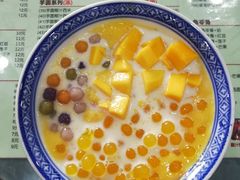 -赵记传承特色牛奶甜品(泉城广场店)
