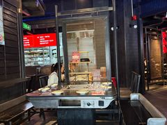 -川西坝子火锅(清江东路3.0直营店)