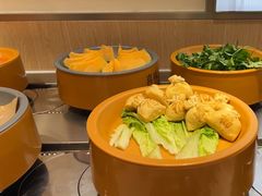 -喜味涮自助小火锅(广州东圃天河城店)