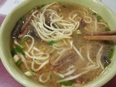 -大石人家鱿鱼面馆(大石西路总店)