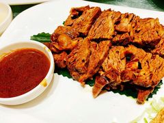 -北海渔村酒楼·粤菜海鲜点心(新华店)