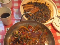 -湘当爱·鲜煮现炒(松岗立业路店)