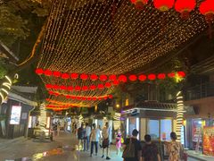 -绳金塔美食街(前进路店)