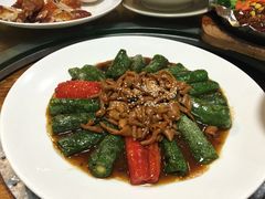 -绿雅居原生态农庄(小涌店)