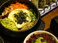 -幸屿 创意料理(永嘉天地店)
