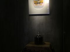 -来回·咖啡(天河南店)