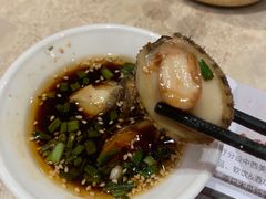 -芭菲盛宴·环球美食(北城国际店)