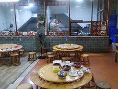 -建水五谷杂粮餐厅·建水美食