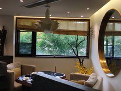 -亭下湖饭店(康岭店)