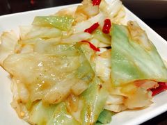 -重庆万豪中餐厅·Man Ho