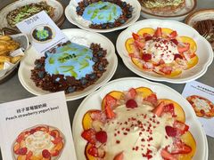 -Mogul Eatery·大亨餐酒馆