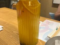 -四季餐厅(华苑店)