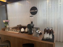 -USTC1958东区·by UNILAB