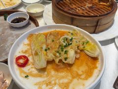 -顺德佬·宴请·生日宴(西乡店)