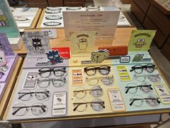 -JINS(北京凯德mall大峡谷店)