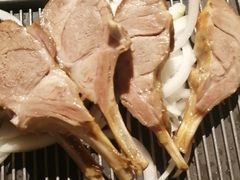 -胖老汉椒麻鸡清真新疆菜(西御街店)