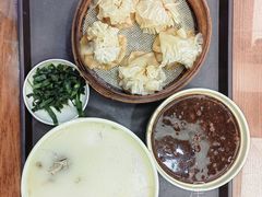 -百年认一力 太原老字号 (桥头街店)