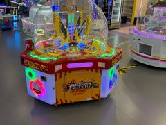 -meland·儿童乐园·游戏厅娃娃机·电玩Xbox(成都合生汇店)
