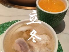 -润园四季椰子鸡火锅(南山海岸城店)