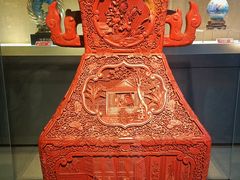 -北京工艺美术博物馆