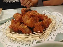 -王厚元饺子·辽菜·烤鸭(工会大厦店)