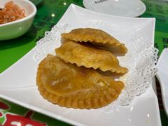 -令氏家外家周秦食府(高新店)