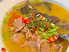 -山水雅居·江南雅宴(运河公园店)